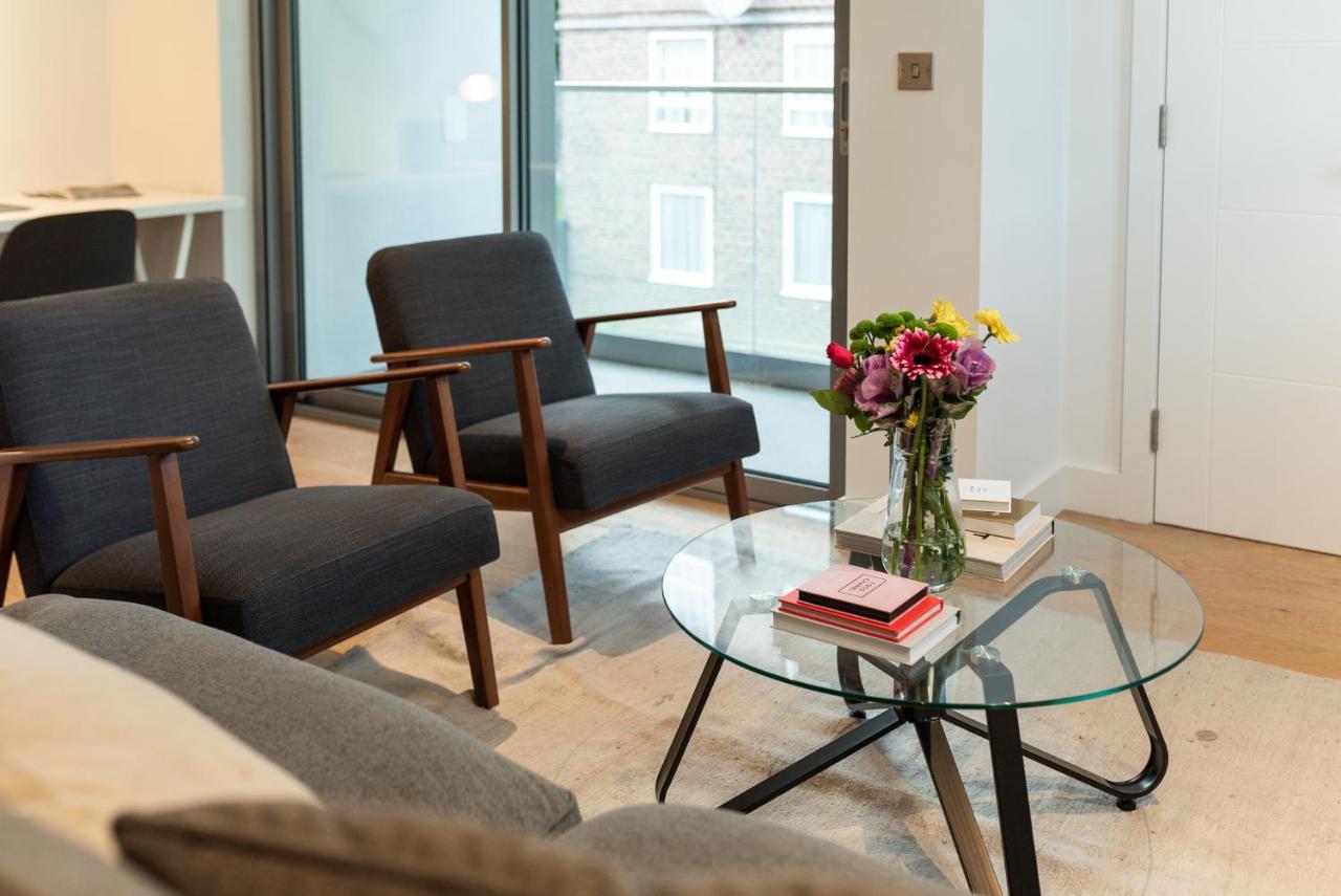 Apartment Shoreditch By Capital London