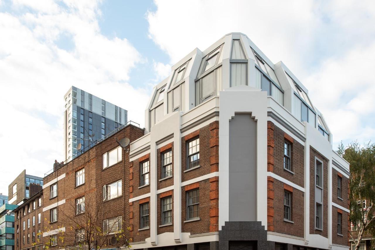 Apartment Shoreditch By Capital London