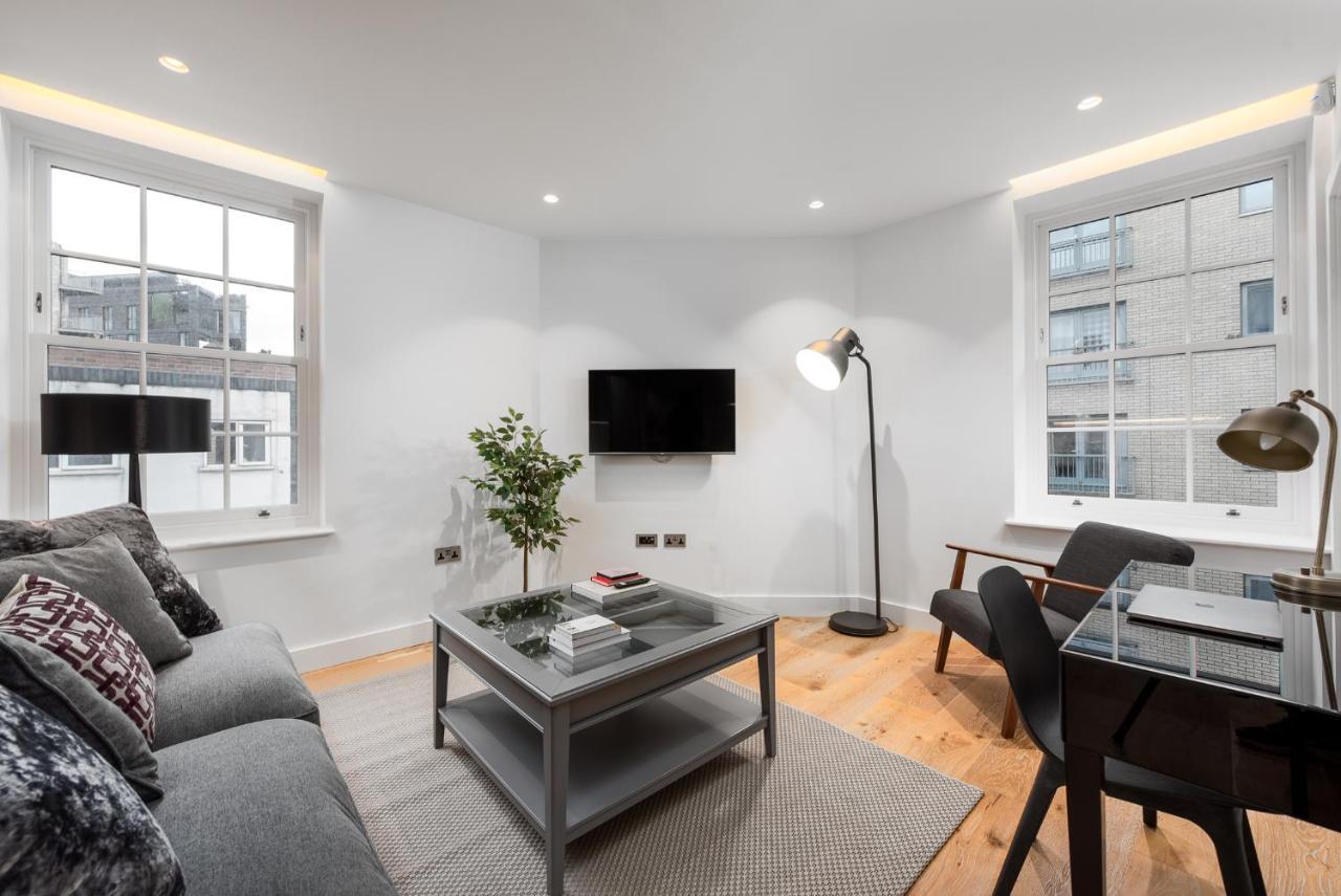 Shoreditch By Capital Leilighet