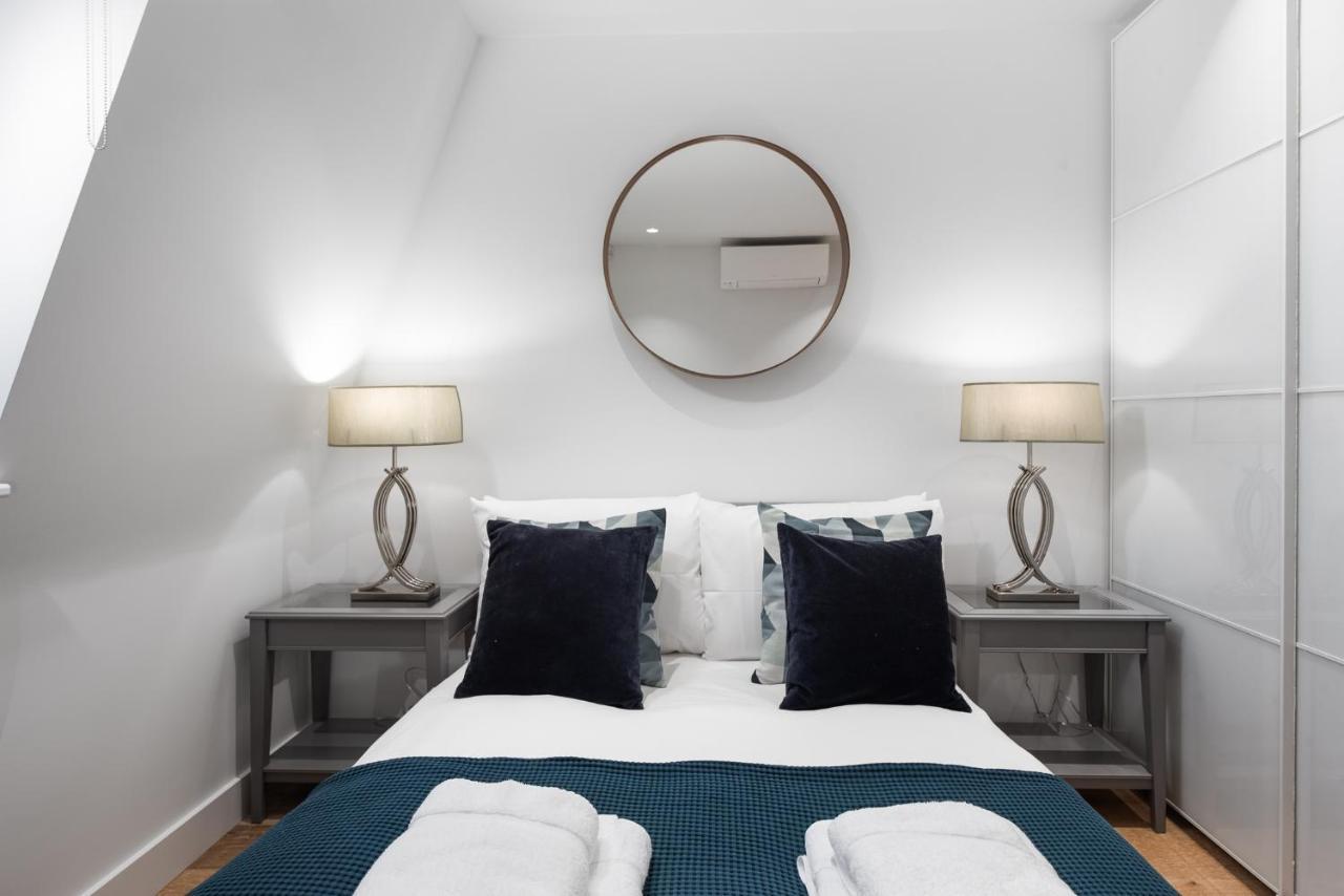 Shoreditch By Capital