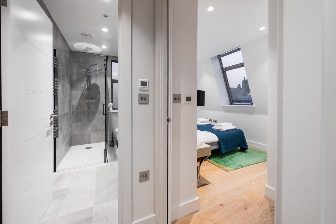 Shoreditch By Capital *