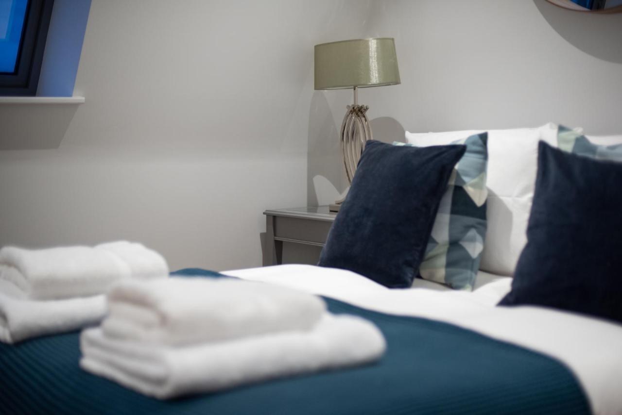 Apartment Shoreditch By Capital