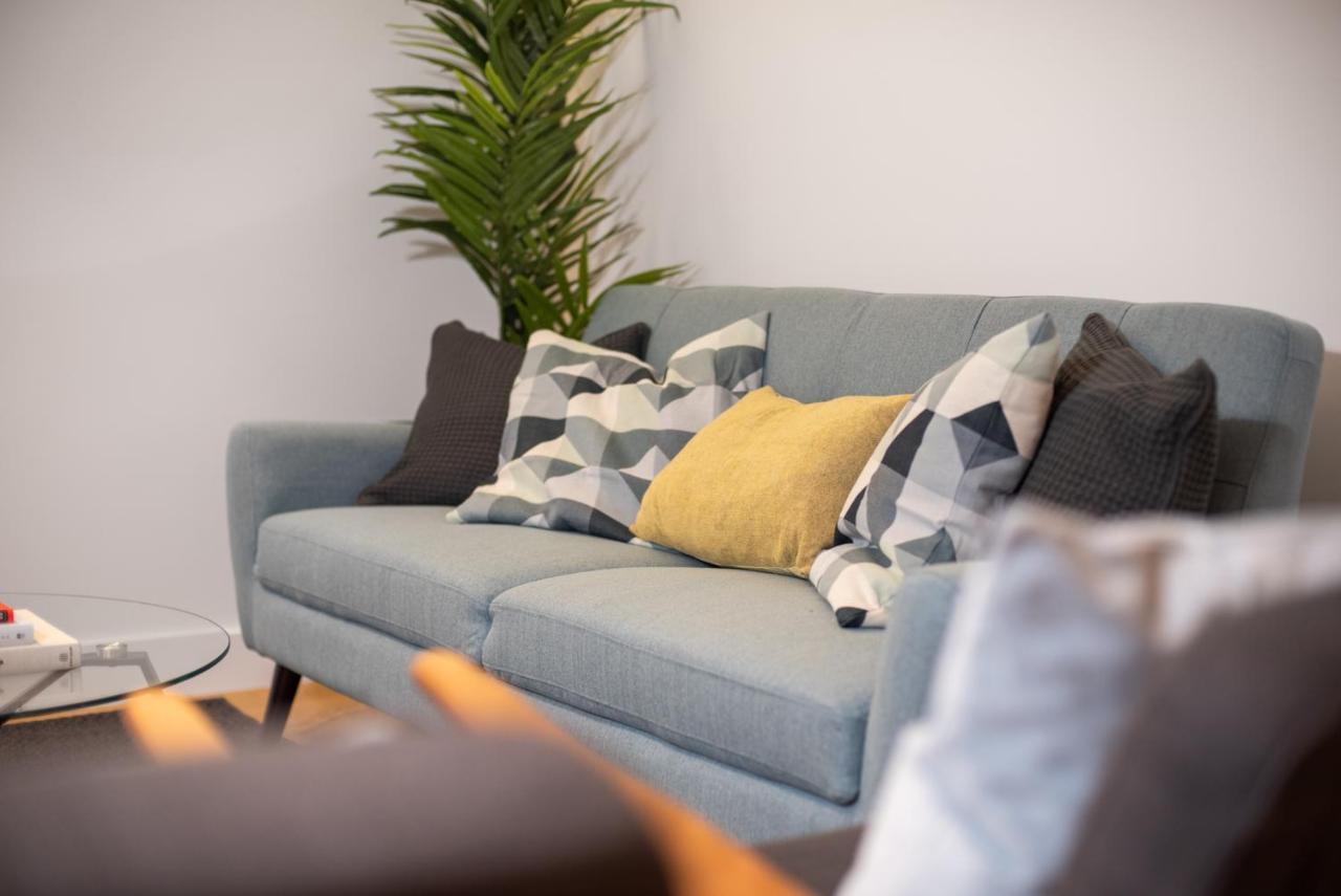 Shoreditch By Capital Apartment London