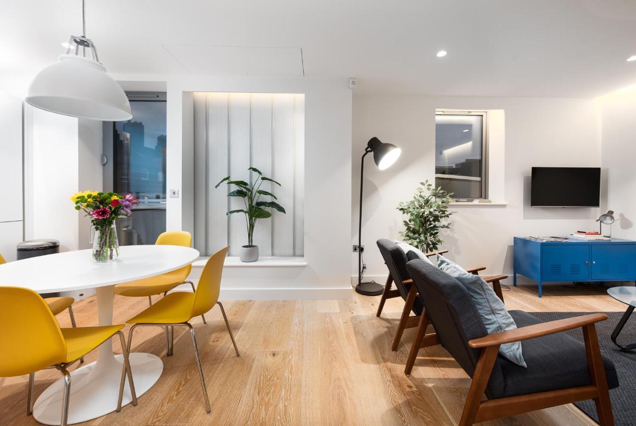 Shoreditch By Capital