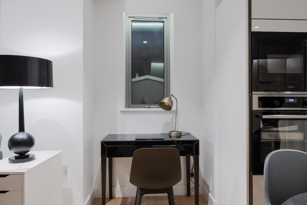 Shoreditch By Capital * London