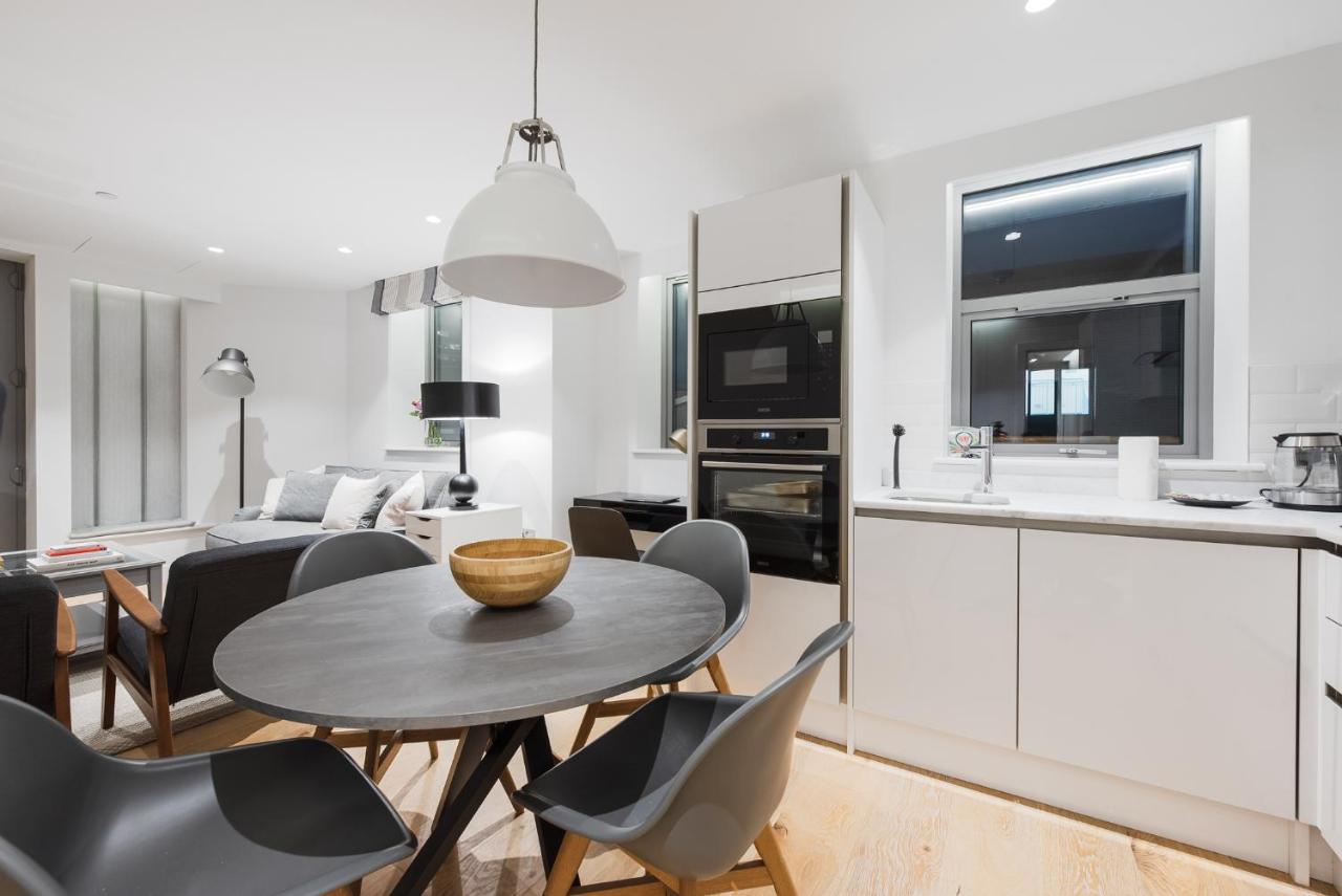 Apartment Shoreditch By Capital London