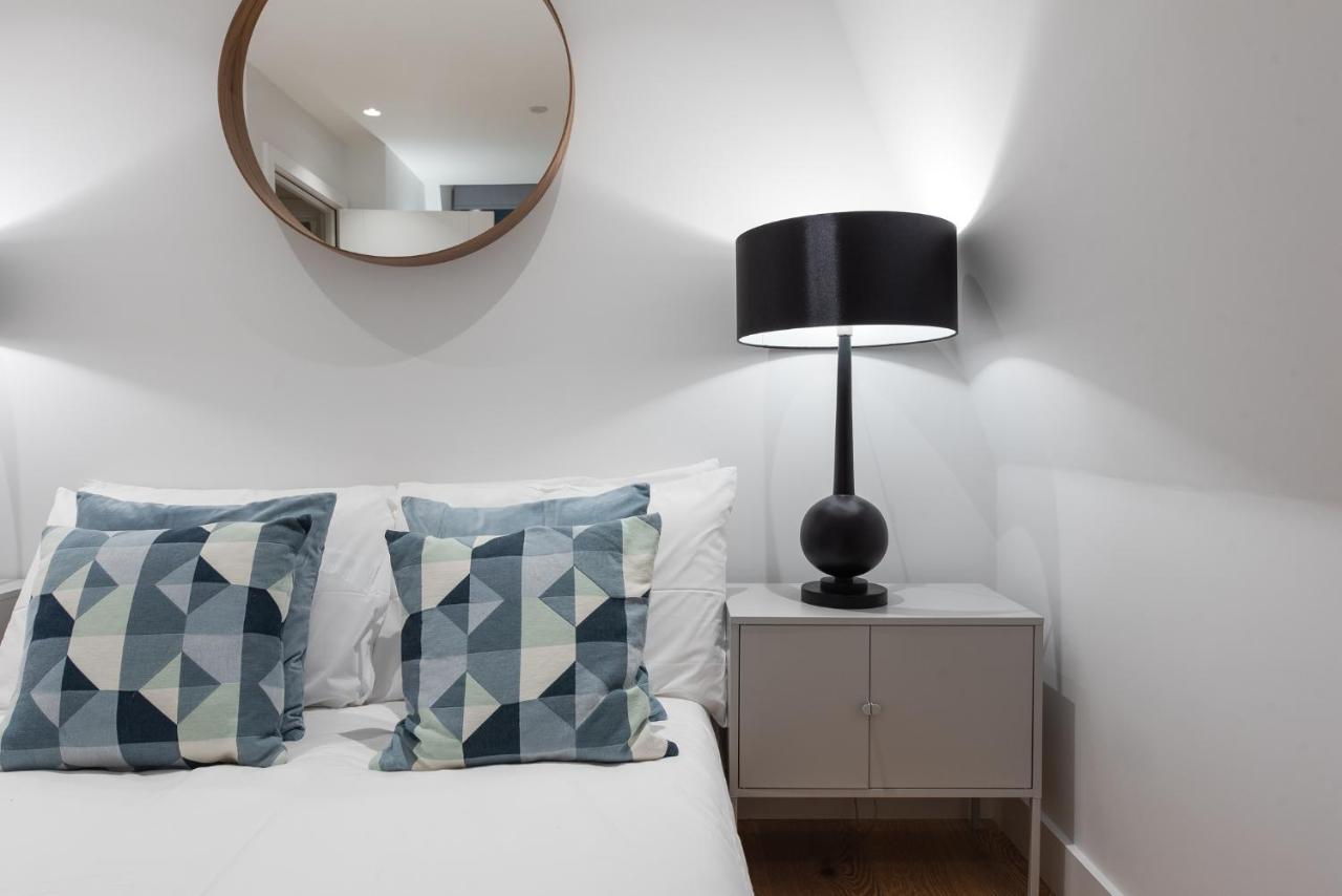 Shoreditch By Capital Leilighet