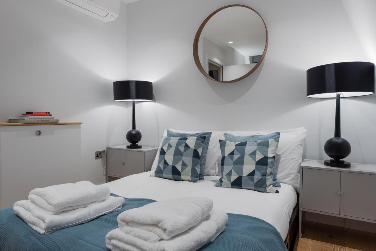 Apartment Shoreditch By Capital London