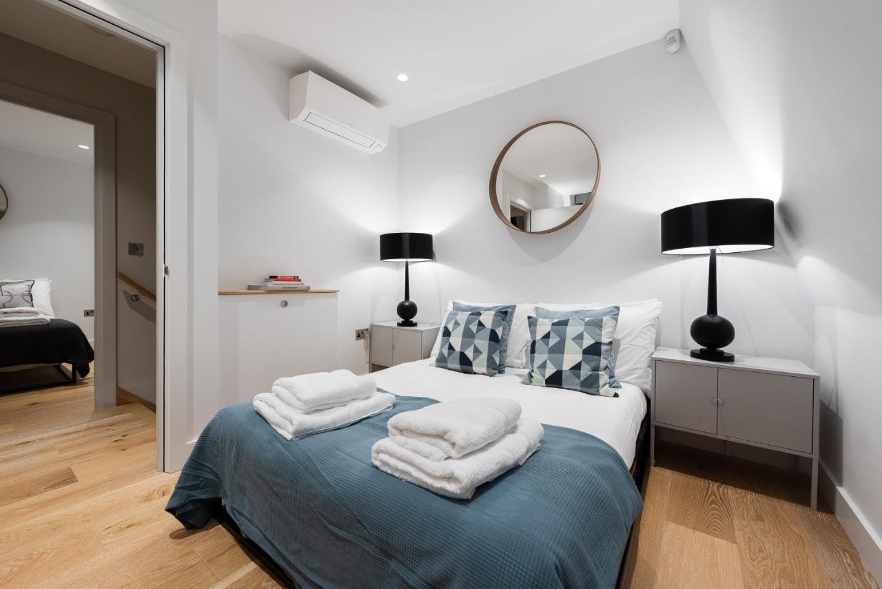 Shoreditch By Capital Apartment