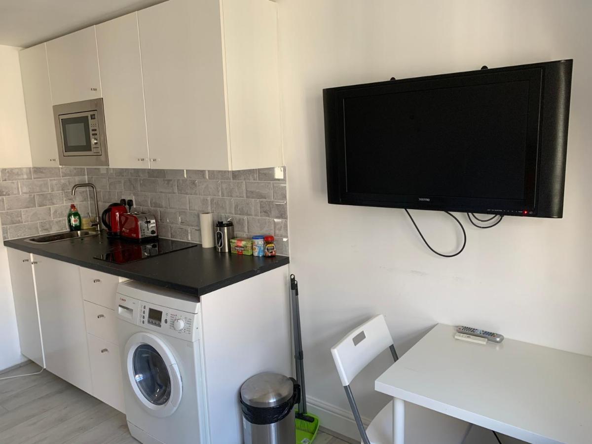 Apartment Studio