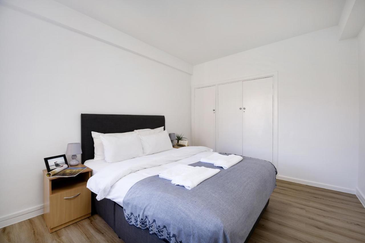 Apartment Riverside Accommodation In Pimlico - London