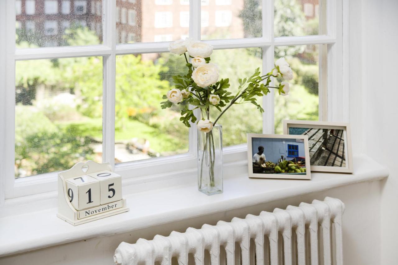 Apartment Riverside Accommodation In Pimlico - London London