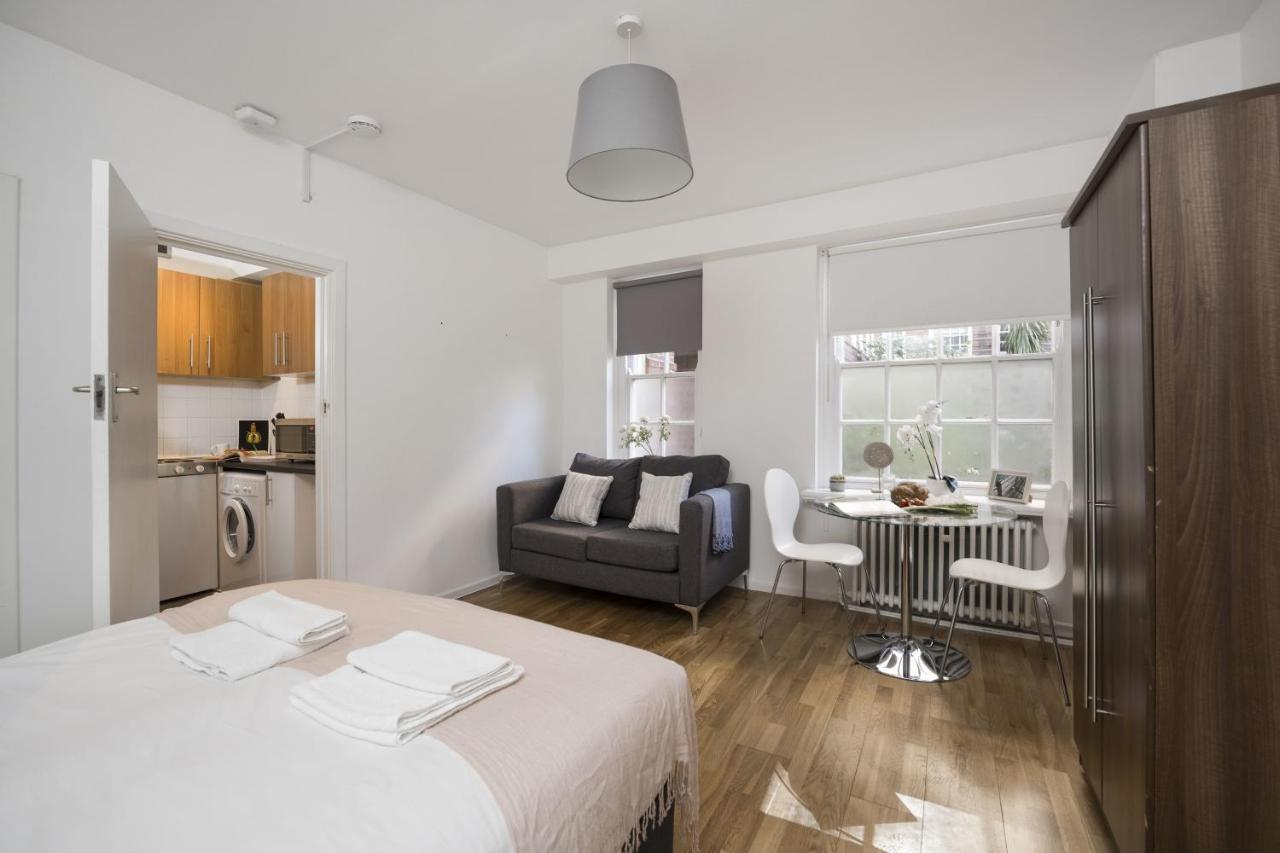Riverside Accommodation In Pimlico - London * London