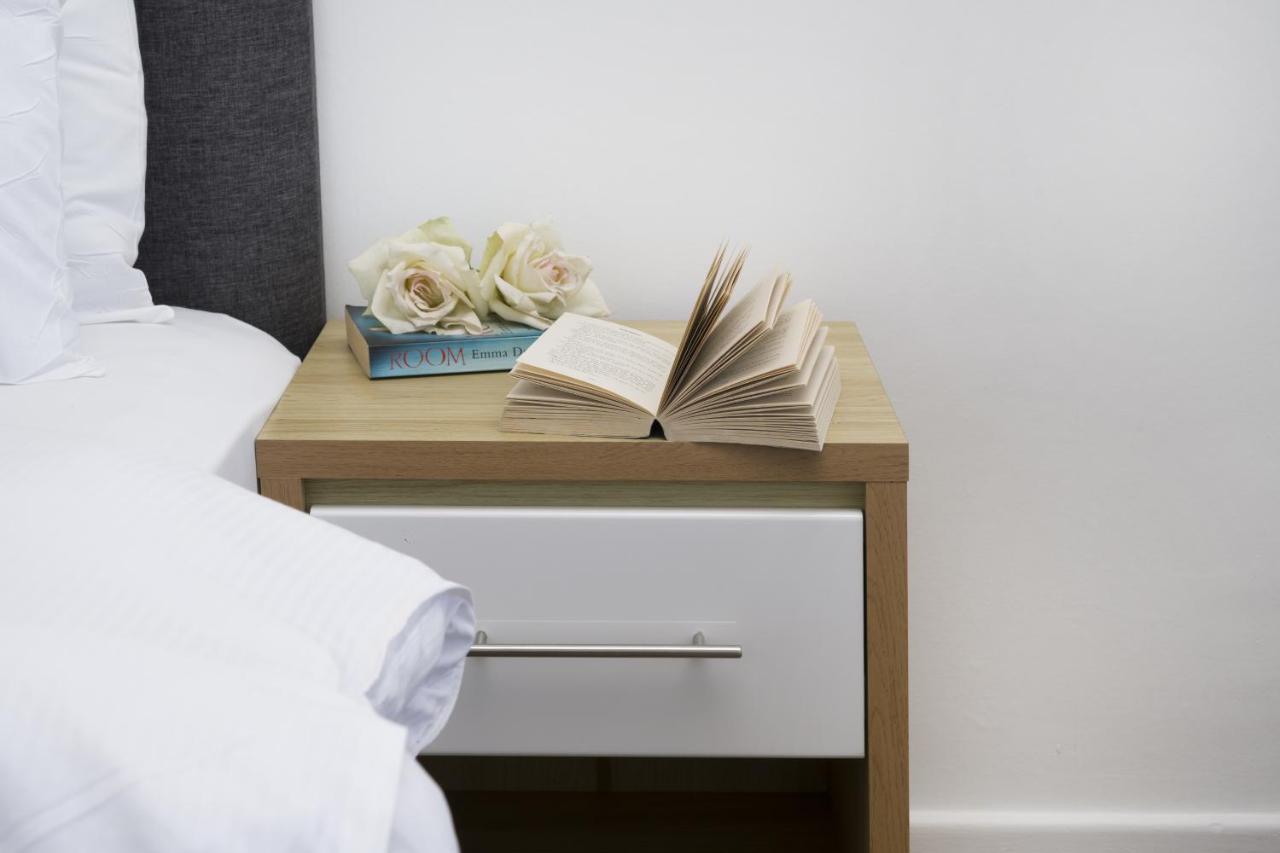 Apartment Riverside Accommodation In Pimlico - London