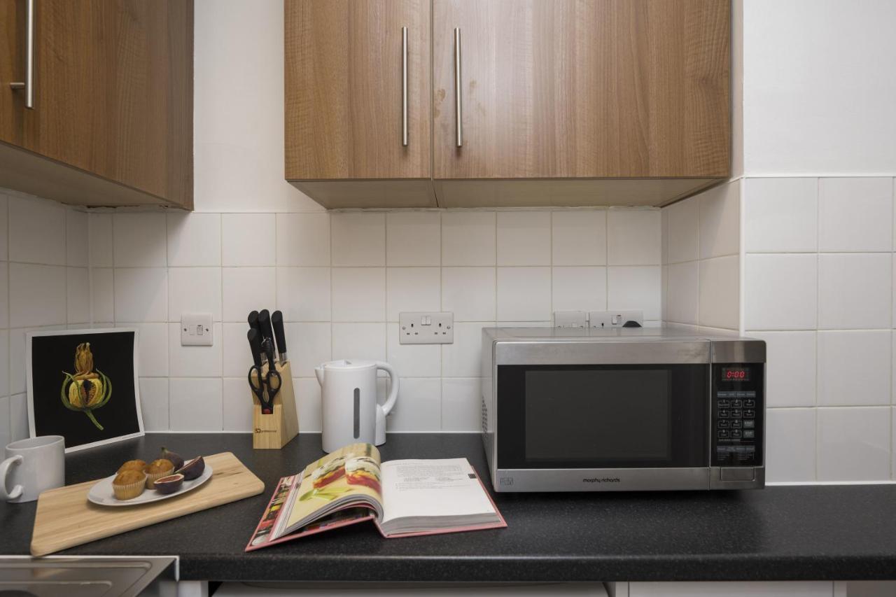 Apartment Riverside Accommodation In Pimlico - London London
