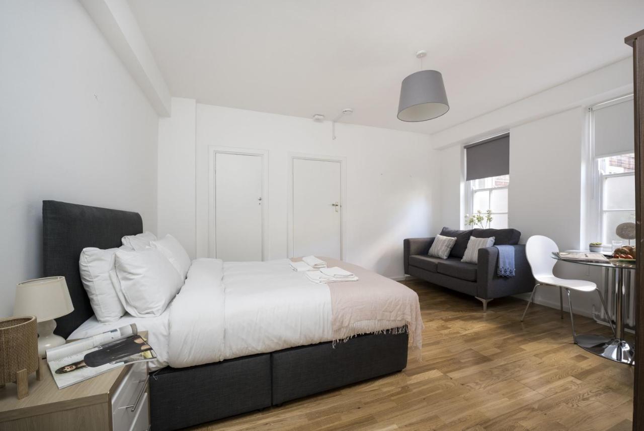 Riverside Accommodation In Pimlico - London London