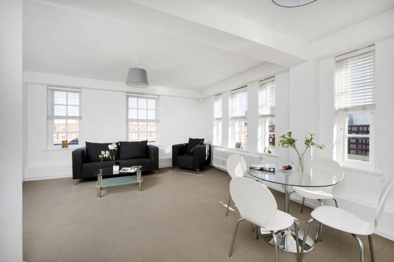 Riverside Accommodation In Pimlico - London London