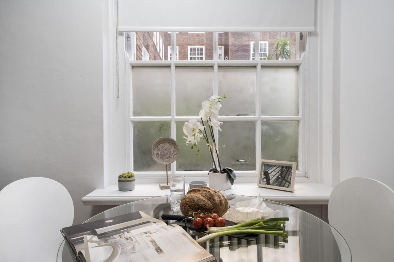 Riverside Accommodation In Pimlico - London London
