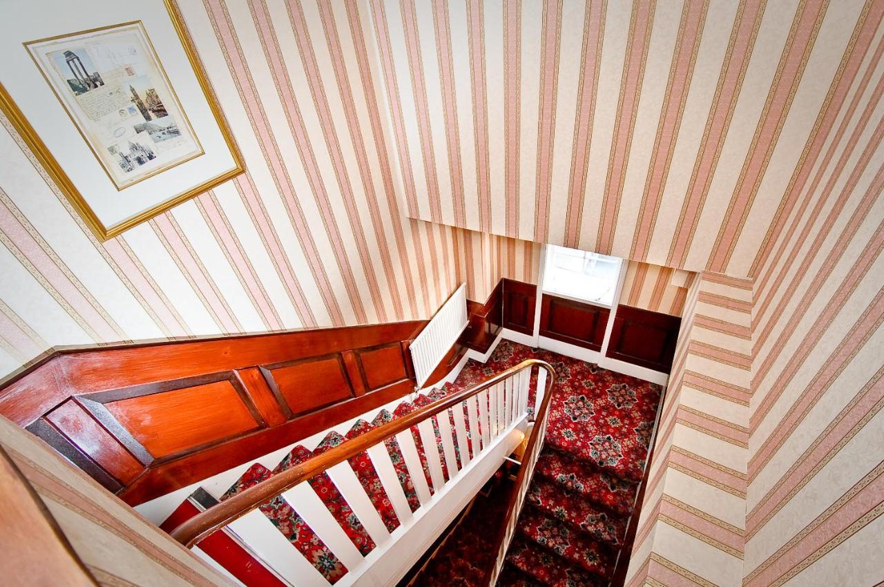 Avonmore Hotel Londen