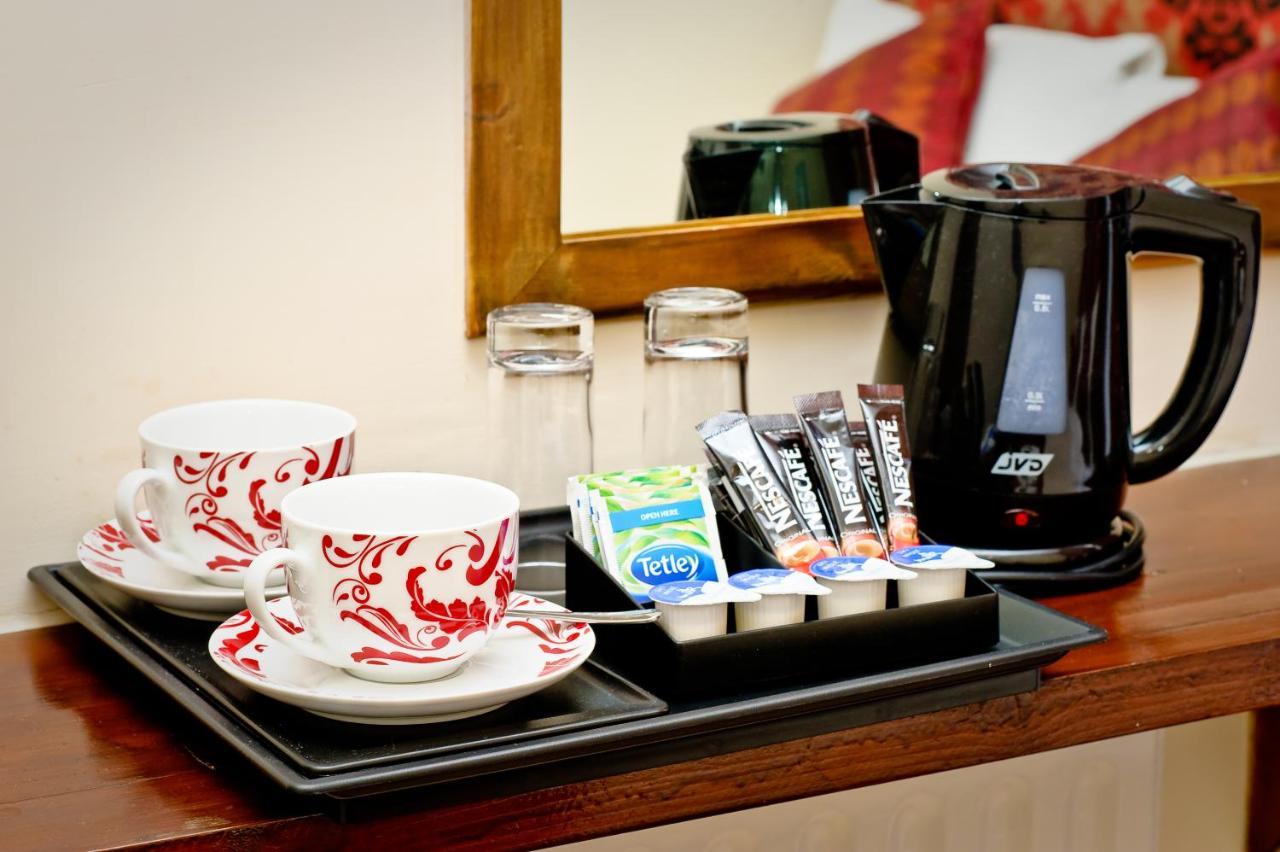 Hotel Avonmore Londen