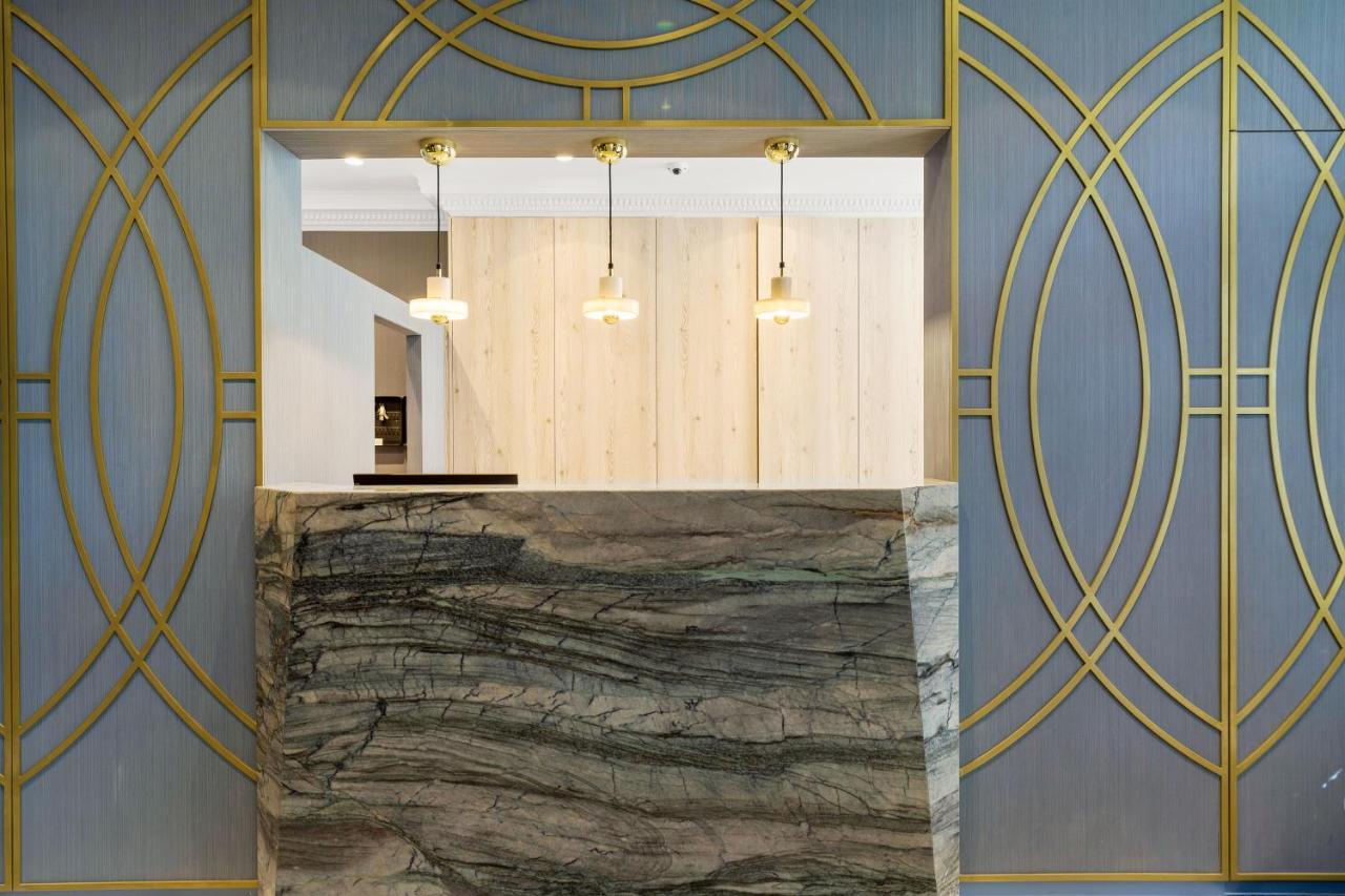 Hotel Commodore Londen