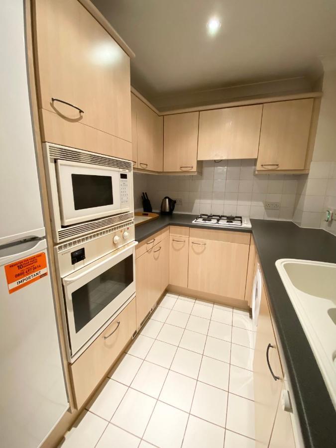 Stylish Apartments In Victoria & Westminster * London