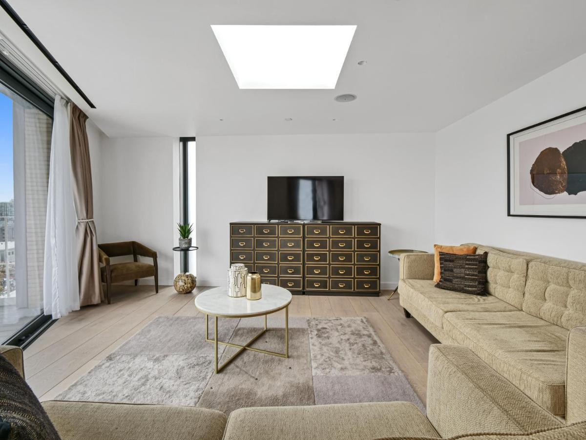Southwark Residences By Aeria Apartment
