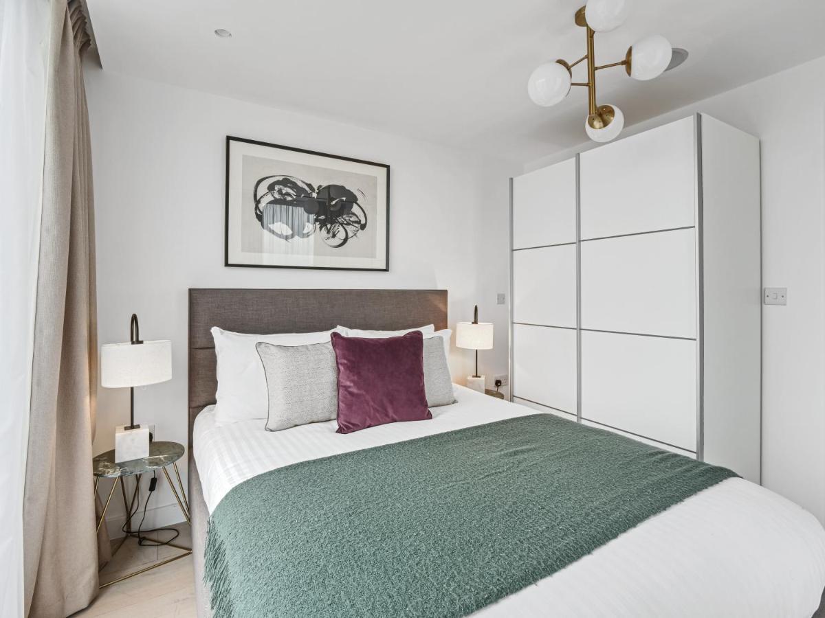 Southwark Residences By Aeria * London