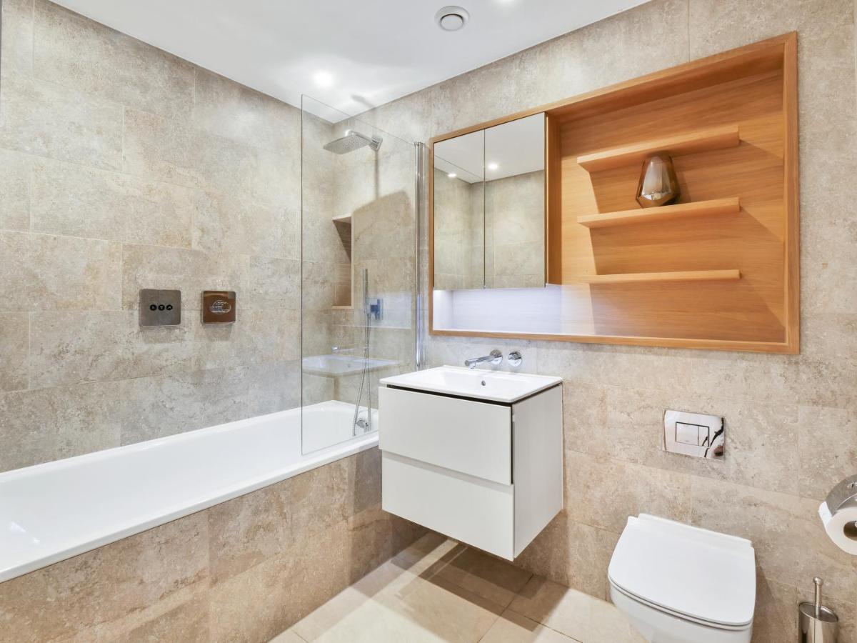Southwark Residences By Aeria *