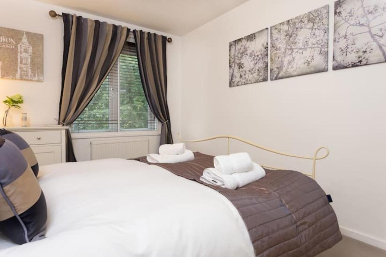 Leilighet Modern 2 Bedroom In Zone 1