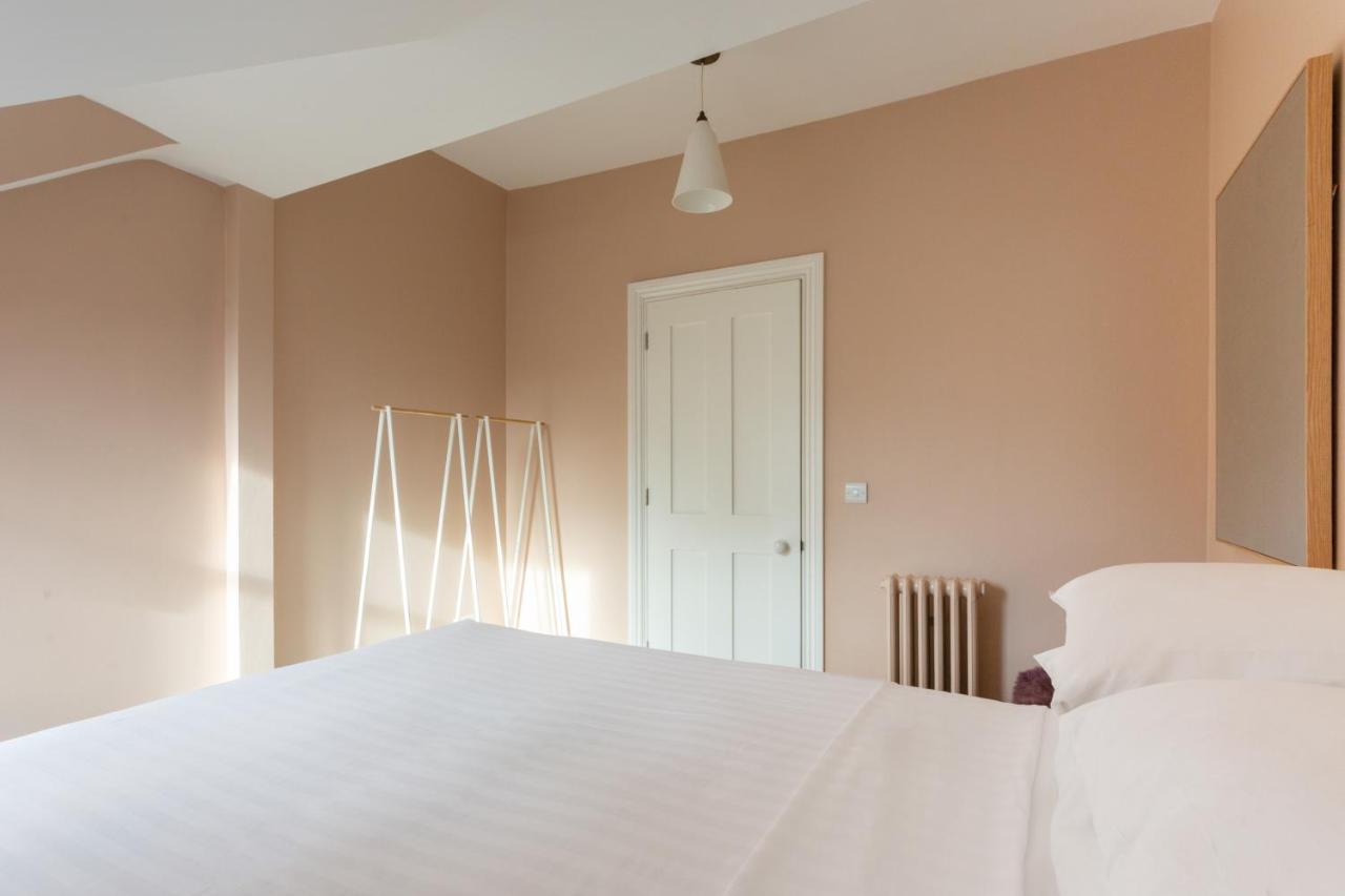 Apartment Canonbury Park North Ii By Onefinestay London