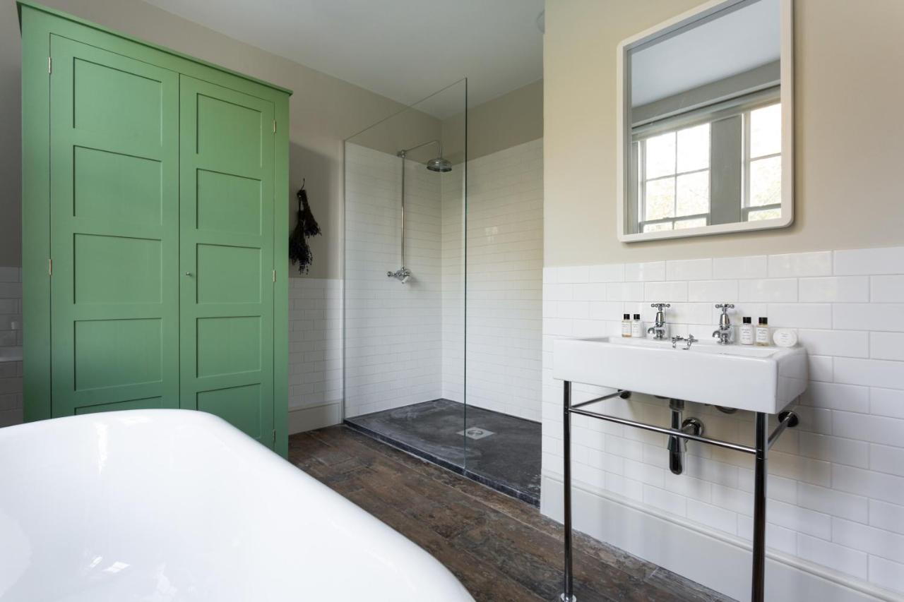 Canonbury Park North Ii By Onefinestay Apartment *