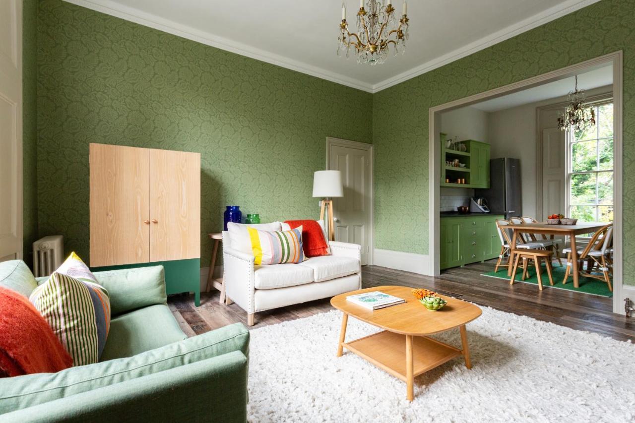 Apartment Canonbury Park North Ii By Onefinestay London