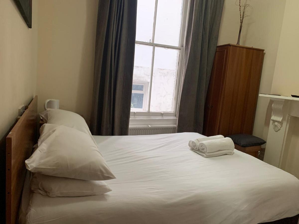 So Paddington Hotel Londen