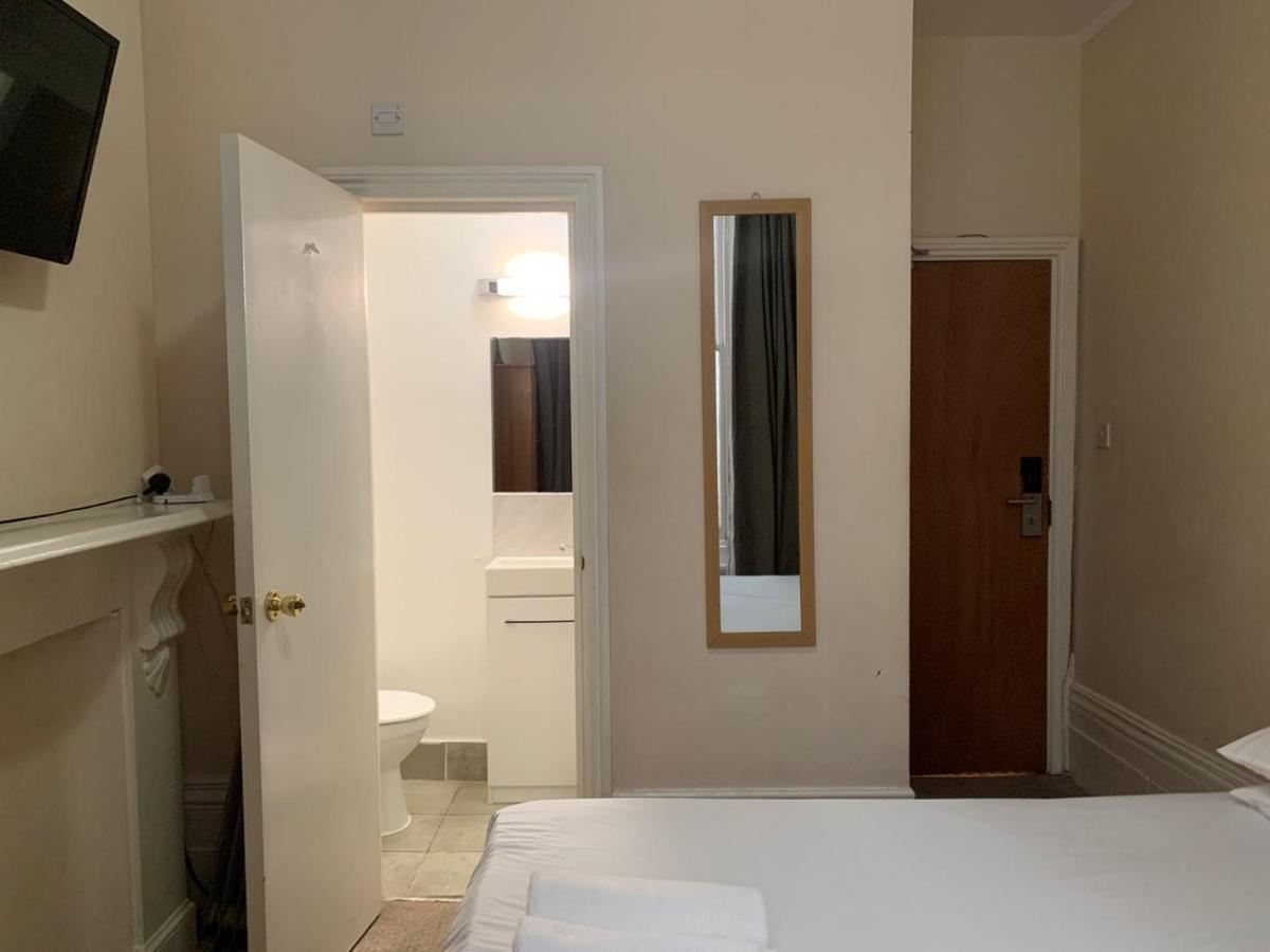Hotel So Paddington