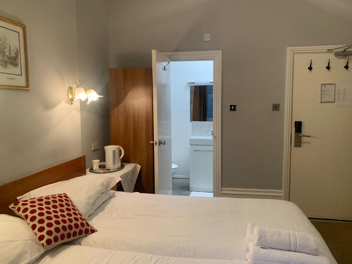 So Paddington 3* Londen
