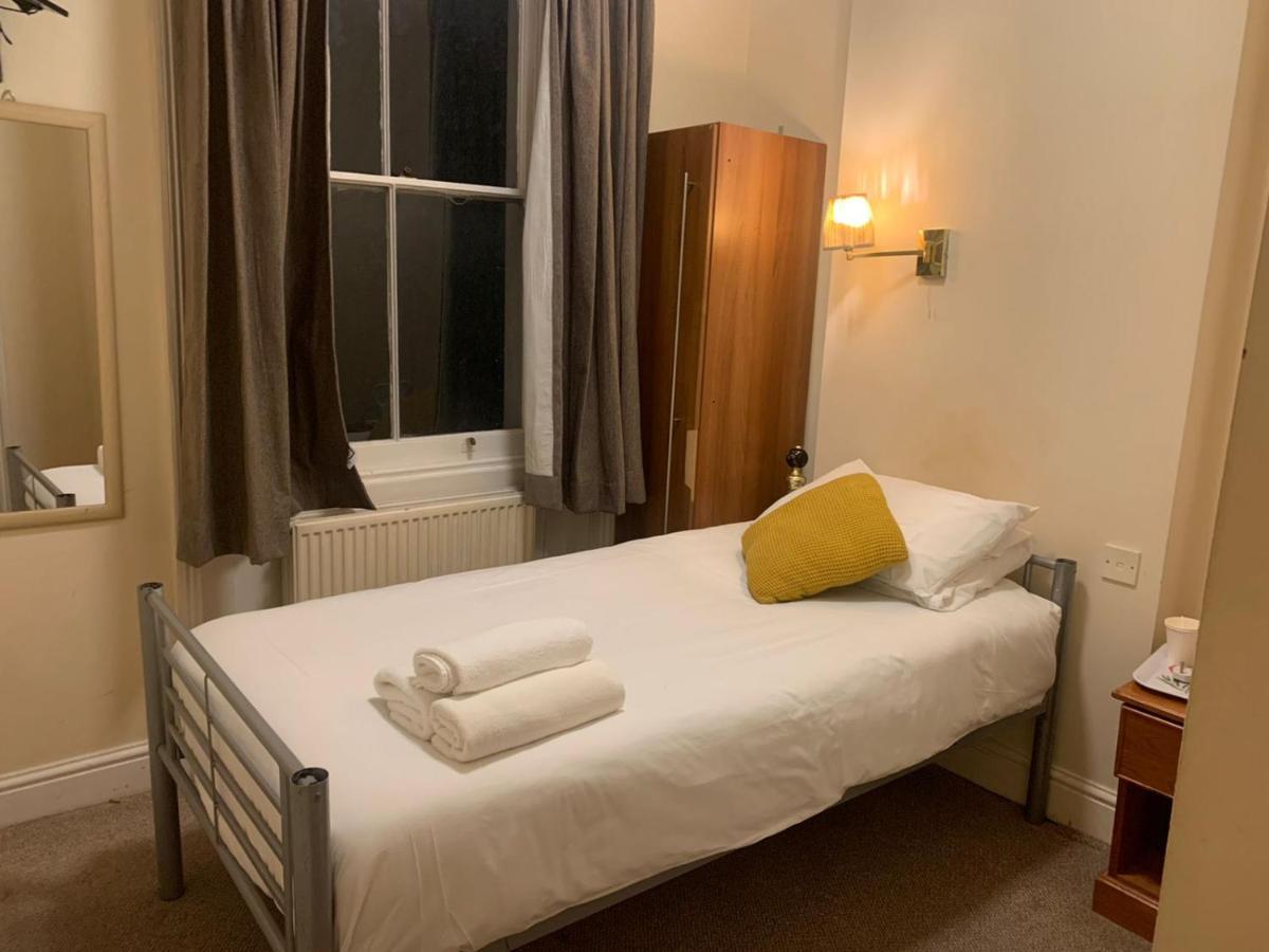 So Paddington 3* Londen