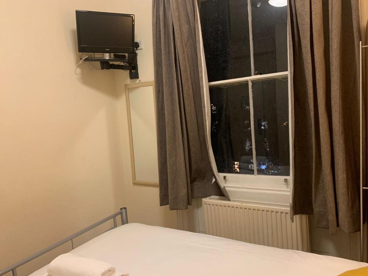 Hotel So Paddington Londen