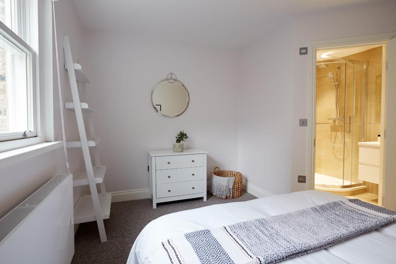7vh Virginia House, 31 Bloomsbury Way By Living Feriehus *