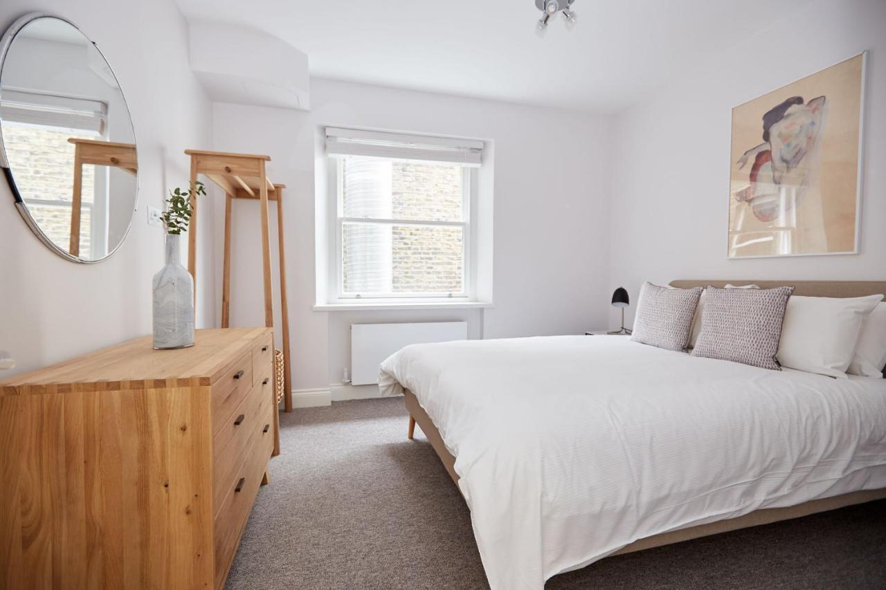 Сasa de vacaciones 5vh Virginia House, 31 Bloomsbury Way *