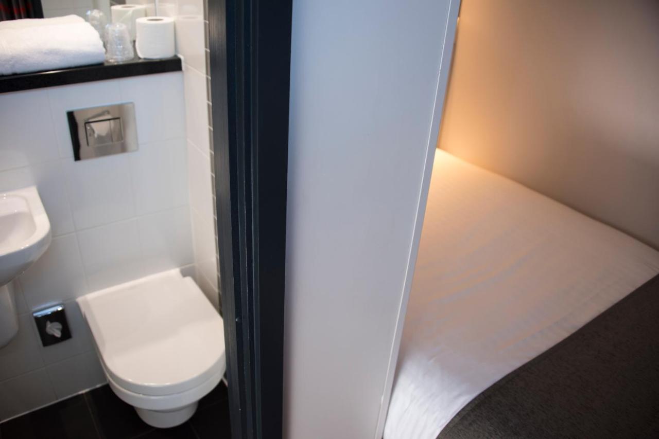 Point A Westminster 3* London