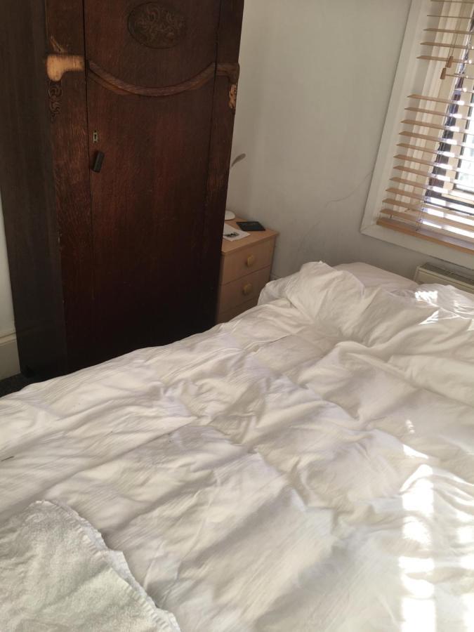 Small Bed Privat overnatting London