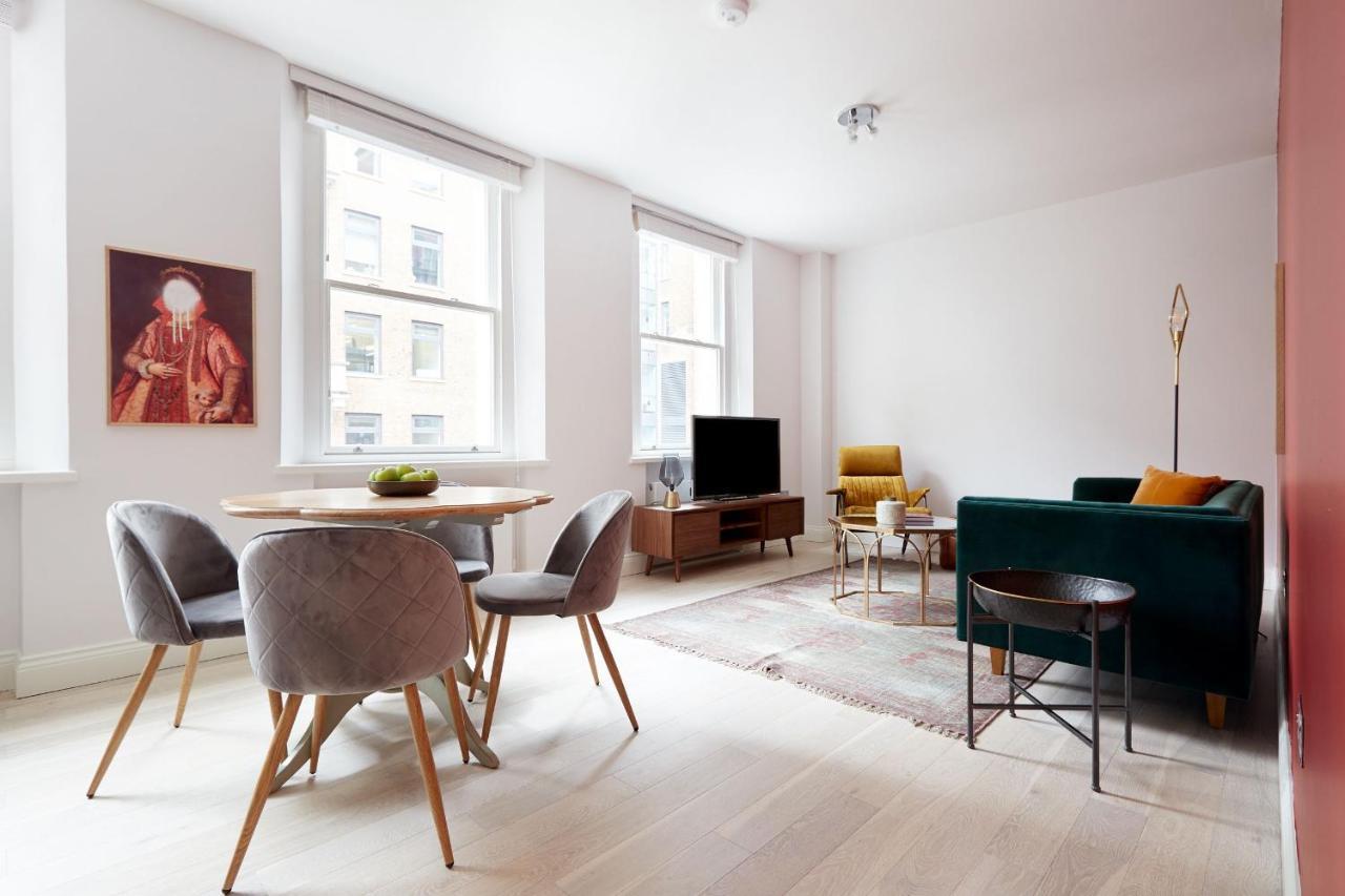 3vh Virginia House, 31 Bloomsbury Way By Living Ferienhaus