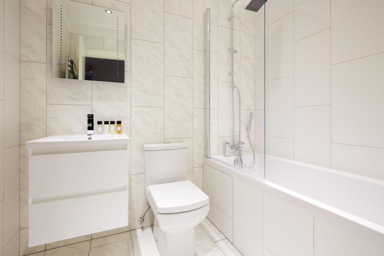 Ferienhaus 3vh Virginia House, 31 Bloomsbury Way By Living London