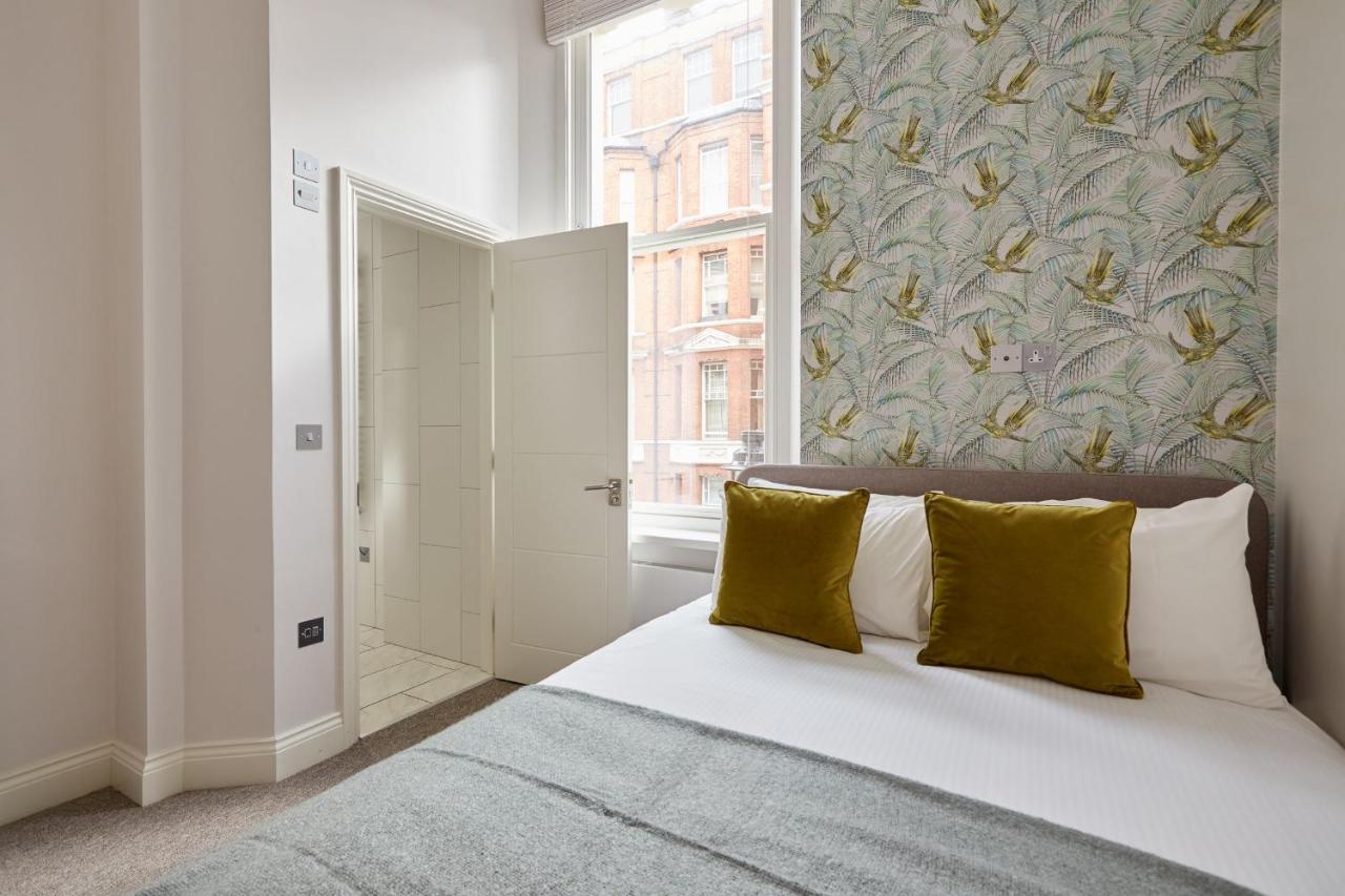 2vh Virginia House, 31 Bloomsbury Way By Living Vakantiehuis