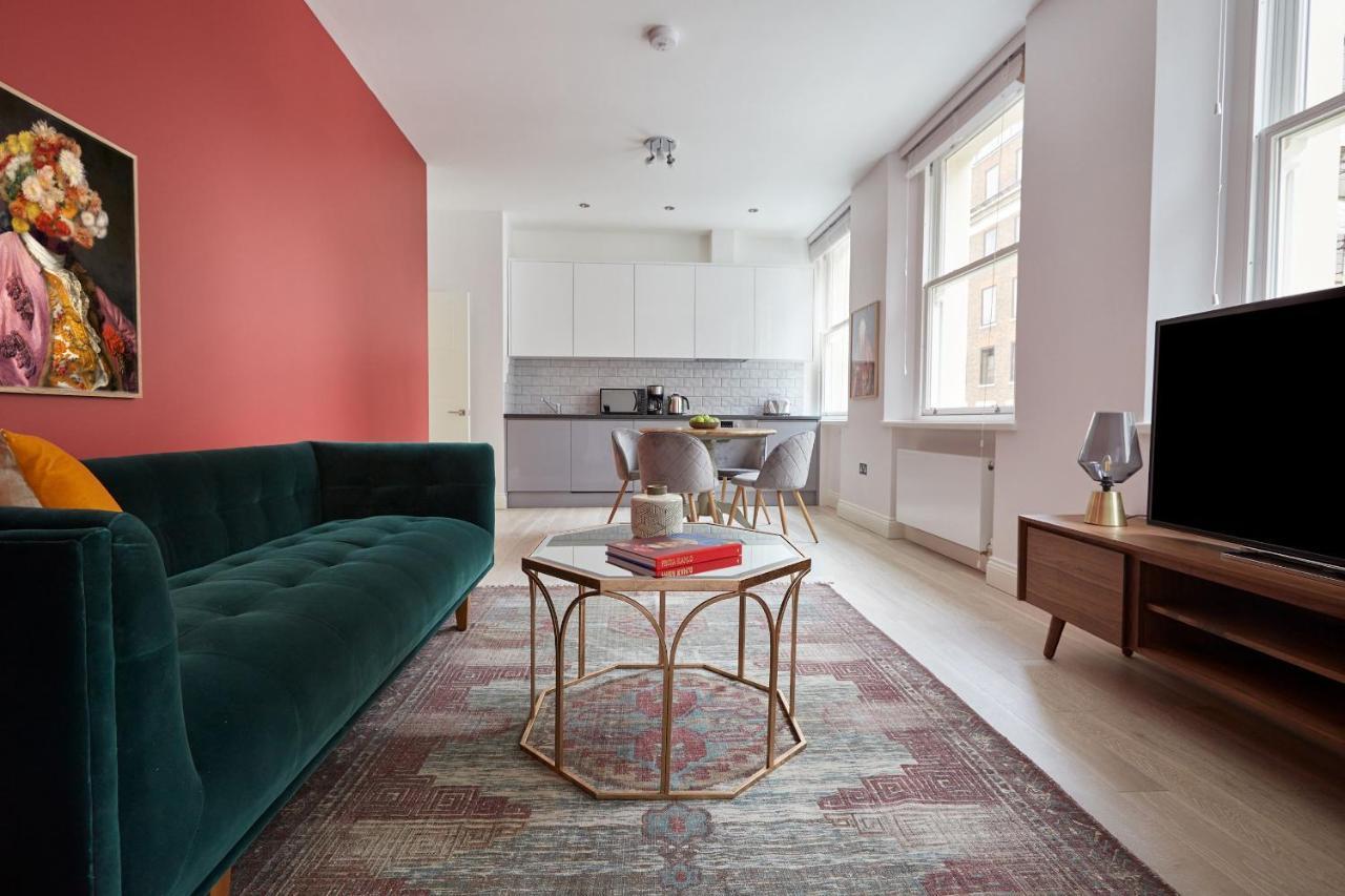 Ferienhaus 3vh Virginia House, 31 Bloomsbury Way By Living
