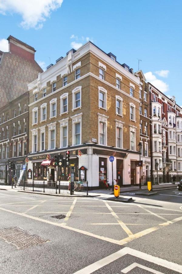 2vh Virginia House, 31 Bloomsbury Way By Living Vakantiehuis