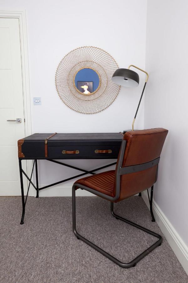 3vh Virginia House, 31 Bloomsbury Way By Living Ferienhaus London