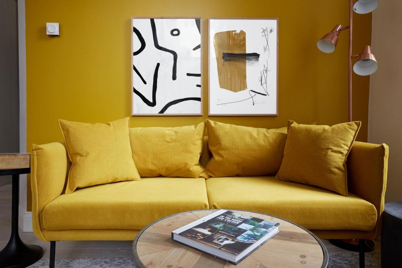 Vakantiehuis 2vh Virginia House, 31 Bloomsbury Way By Living Londen