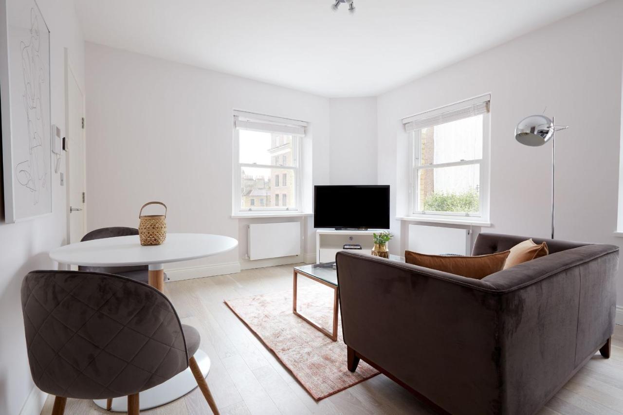 6vh Virginia House, 31 Bloomsbury Way By Living Feriehus